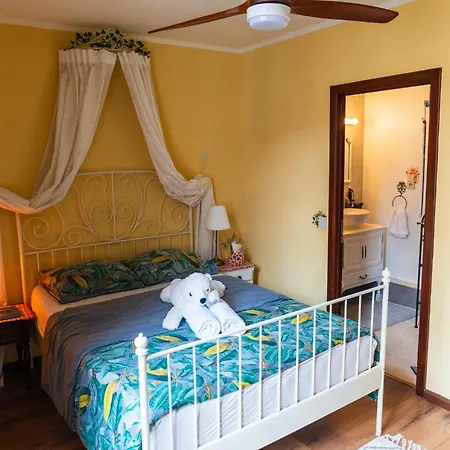 Appartement Charming 18th Century Gem In The Heart Of Old Town